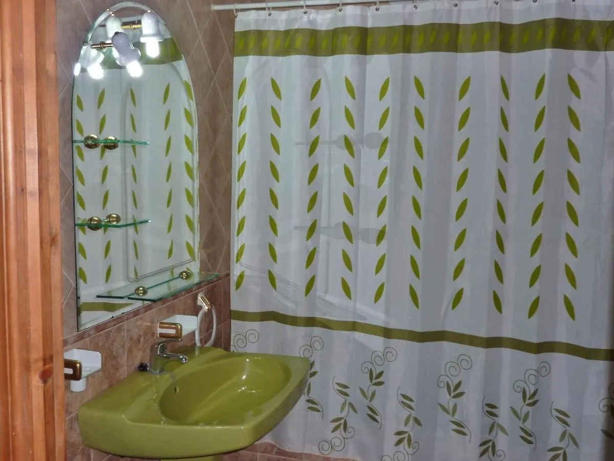 Holiday home Belvilla By Oyo Hoyo Del Lino Villanueva de la Concepcion